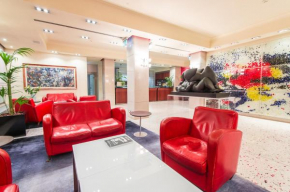  Hotel Palace Bonvecchiati  Венеция